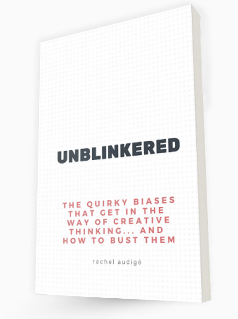 UNBLINKERED